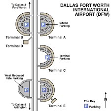 This tool allows you to look up elevation data by searching address or clicking on a live google map. Dallas Airport Terminal B