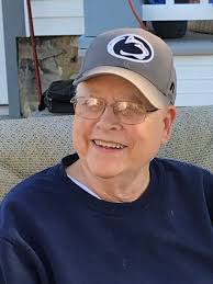 Obituary for Robert Ewing Findley