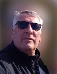 Mr. John Paul Pasternak