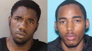 2 men wanted for at least 1 teen killing in N. Philadelphia