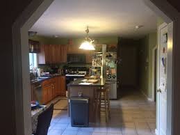 They are very sturdy, and their finishes can withstand the wear and tear in a high traffic area. Should I Paint My Maple Cabinets White