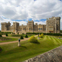 Schloss windsor ist eines der bekanntesten wahrzeichen großbritanniens. Windsor Castle Tickets
