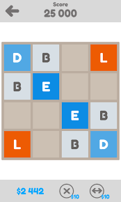 Use your arrow keys to move tiles. Letters 2048 Amazing Alphabet Amazon Com Appstore For Android