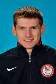 2013 World Team Profiles