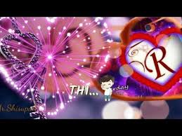 R Letter Hearttouching Whatsapp Status Video Name Status Sl My Heart Youtu Picture Letters Beautiful Nature Pictures Download Cute Wallpapers