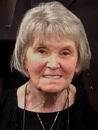 Dorothy (Nikki) Arline Braswell