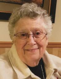 Obituary information for Clarice J. Miskowicz