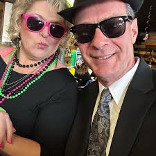 Tangerine Ginger Sour