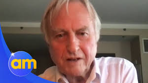 Richard Dawkins interviewed in NZ