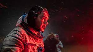 Check out the official sputnik trailer starring oksana akinshina! Sputnik 2020 Film Trailer Kritik