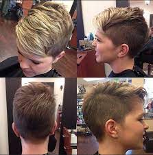 32 Stylish Pixie Haircuts For Short Hair Popular Haircuts Short Hair Trends Short Hair Haircuts Short Hair Styles
