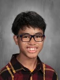 Delano Union School District presents La Vina Middle School's 2023 Top  Scholars — Part 1