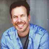 G Brian Benson: Actor & Author Searches For Happiness