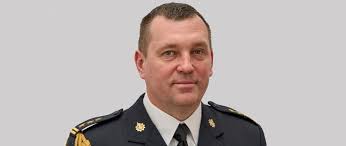 st. bryg. Maciej Sapieha