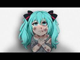 5 Songs That Will Change The Way You See Vocaloid Youtube Vocaloid Miku Hatsune Vocaloid Hatsune Miku