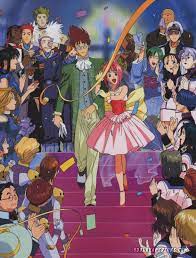 macross 7 encore bluray bd episodes 480p 720p english subbed download magical girl anime macross anime anime