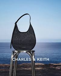 Classic shape, on-trend texture. CHARLES & KEITH Spring Summer 2025  collection has landed. #ApparelGroup #ExceedingExpectationsEveryday