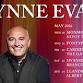 Wynne Evans event image