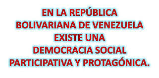 El significado de democracia es aquella forma de gobierno en donde el poder es ejercido por los miembros de una comunidad, este poder suele ser entregado a representantes que previamente ha elegido el pueblo y serán los encargados de cumplir los deseos. Ideologia Socialista Que Es La Democracia Socialismo Venezuela