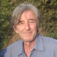 Simon Rackham — Apple Music