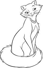 The aristocats the charming duchess coloring pages to color, print and download for free along with bunch of favorite aristocats coloring page for kids. Pin On Animal Coloring Pages