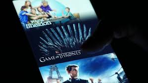 To learn how to download series and movies on hbo go, you can check out our detailed guide. Sofia Bulgaria May 2019 Streaming Stock Footage Video 100 Royalty Free 1029215450 Shutterstock