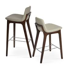 Pera Bar Counter Stool In 2020 Counter Stools Stool Kitchen Counter Stools