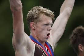 High school boys track: Final state meet results