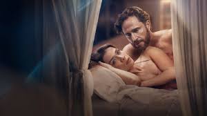 Ver El hilo rojo por ViX