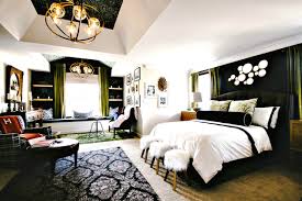 Whether you're working with a small bedroom or a spacious master suite, these makeovers and tips will inspire you to create the bedroom of your dreams. Sota Master Bedroom Celebrity Wall Love Your Room