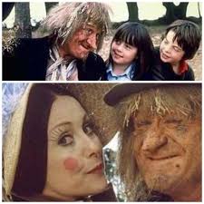 I've completed my covers gallery for Marvel UK's 'Worzel Gummidge weekly'