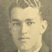 Frank Biggs Ricketts (1914–1998)