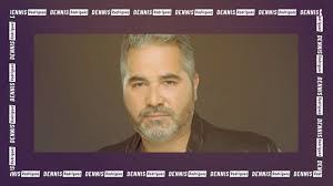 Dennis Rodriguez's Instagram, Twitter & Facebook