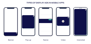 You can really earn money by watching ads online. Earn By Adopting The Freemium Model For Your Mobile Apps
