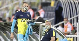 Kaleci konusunda bir sıkıntımız yok diye konuştu. Kaleci Harun Tekin Fenerbahce De Kalacak Takvim