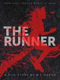 The kite runner is the first novel by afghan author khaled hosseini. The Runner The Runner 1 By W J Davies