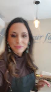 Herbage By Bex is the business and Becky Vail is the proprietor! Community  Herbalist joining Resurface! Excited to offer this GOOD MEDICINE right in  Brunswick. Becky is also offering personal consultations to