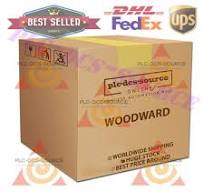 WOODWARD 8440-1843 PLC Module Via FEDEX/DHL