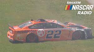 May 24, 2021 · nascar senior vice president of competition scott miller explains the reasoning to call the race early at circuit of the americas. Scott Miller Nascar Investigating Logano S Talladega Rollover