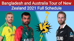 Get all the india vs australia latest updates, ind vs aus live scores, ind vs aus schedule, fixture, news and more on insidesport.co. Bangladesh Vs New Zealand 2021 Series Schedule Australia Vs New Zealand 2021 T20 Series Schedule Youtube