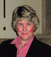 Fort, Patricia Arden