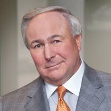 Thomas John Ragonetti, Lawyer in Denver, Colorado