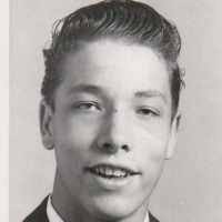 Gary Reber Sandberg (1936–2002)