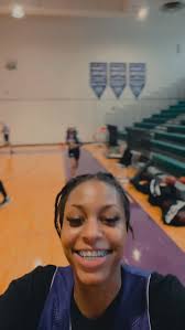 Mary Washington Women's Basketball