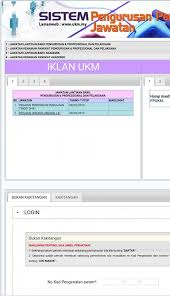 Intake for the course work mode and mixed mode. Jawatan Kosong Tender Jawatan Kosong Kerajaan Facebook