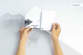 Postcard With Envelope Mockups V 2 Postcard Design Presentation Design Template Design