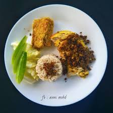 Walaupun anda cuba menurunkan berat badan, anda masih digalakkan untuk makan malam, anda tahu. 15 Resepi Lengkap Makanan Sihat 2019