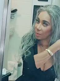 At 71 years young, she is not slowing down, she is stepping UP. Meet  Dobreena Helm, a New Jersey delegate for Senior Miss Black America 2026,