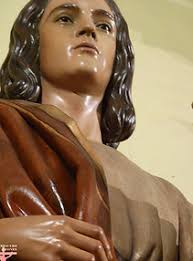 Dulce Nombre de Jesús Nazareno