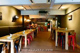 For a restaurant that has been around for years, riblee's at desa sri hartamas could still be a gem that's worth discovering if you like porky dishes in a. Launch Of Tinto Wine Tapas Bar Desa Sri Hartamas Timchew Net